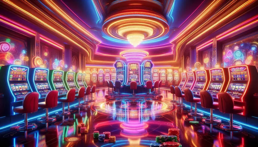 Gtbet Casino